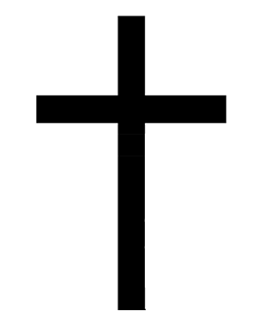 cross